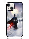 Star Wars Darth Vader 3rd iPhone 14 Case