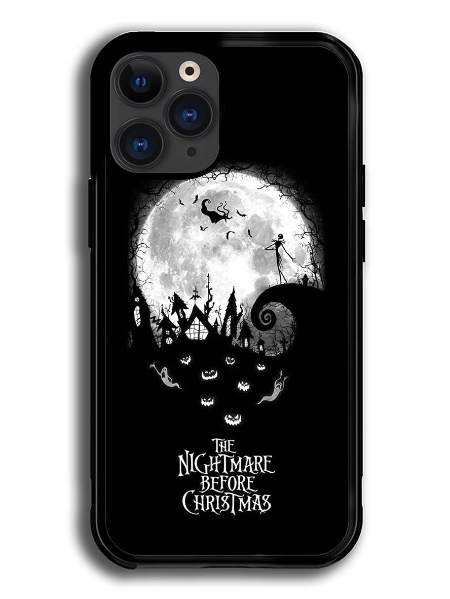 The Nightmare Before Christmas iPhone 13 Pro Max Case BLN10165