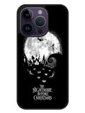 The Nightmare Before Christmas iPhone 14 Pro Case BLN10165