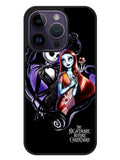 The Nightmare Before Christmas iPhone 14 Pro Max Case BLN10167