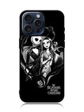 The Nightmare Before Christmas iPhone 15 Pro Max Case BLN10168