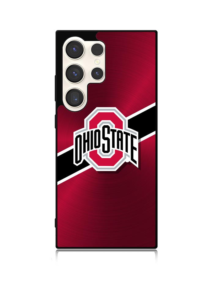 Ohio State Buckeyes 9th Samsung Galaxy S24 Ultra 5G Case