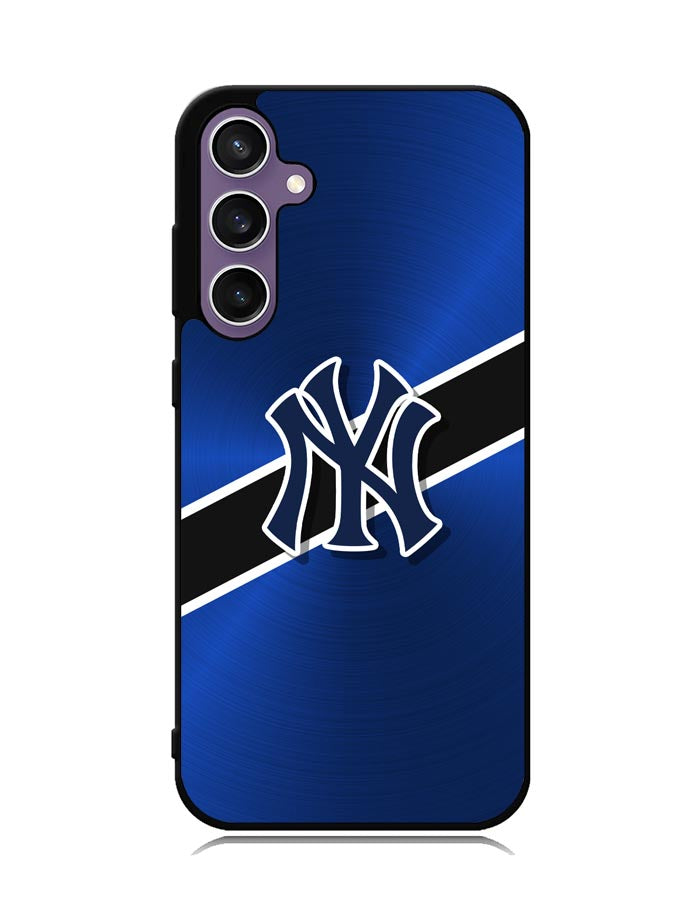 New York Yankees 11th Samsung Galaxy S23 FE 5G Case