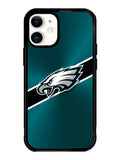Philadelphia Eagles 7th iPhone 12 Mini Case