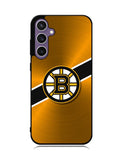 Boston Bruins Hockey Samsung Galaxy S23 FE 5G Case