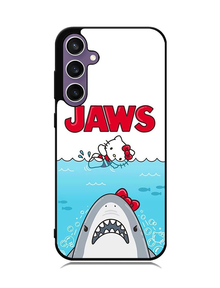 Hello Kitty 8th Samsung Galaxy S23 FE 5G Case