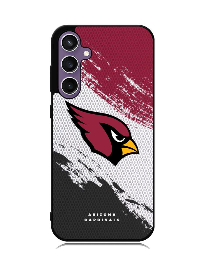 Arizona Cardinals Samsung Galaxy S23 FE 5G Case