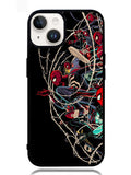 The Amazing Spiderman iPhone 14 Plus Case BLN10236