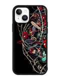 The Amazing Spiderman iPhone 15 Plus Case BLN10236