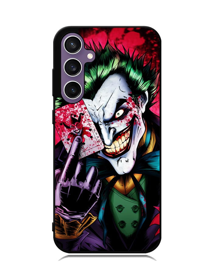 Joker Smult Samsung Galaxy S23 FE 5G Case