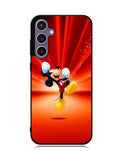 Mickey Mouse Disney Samsung Galaxy S23 FE 5G Case
