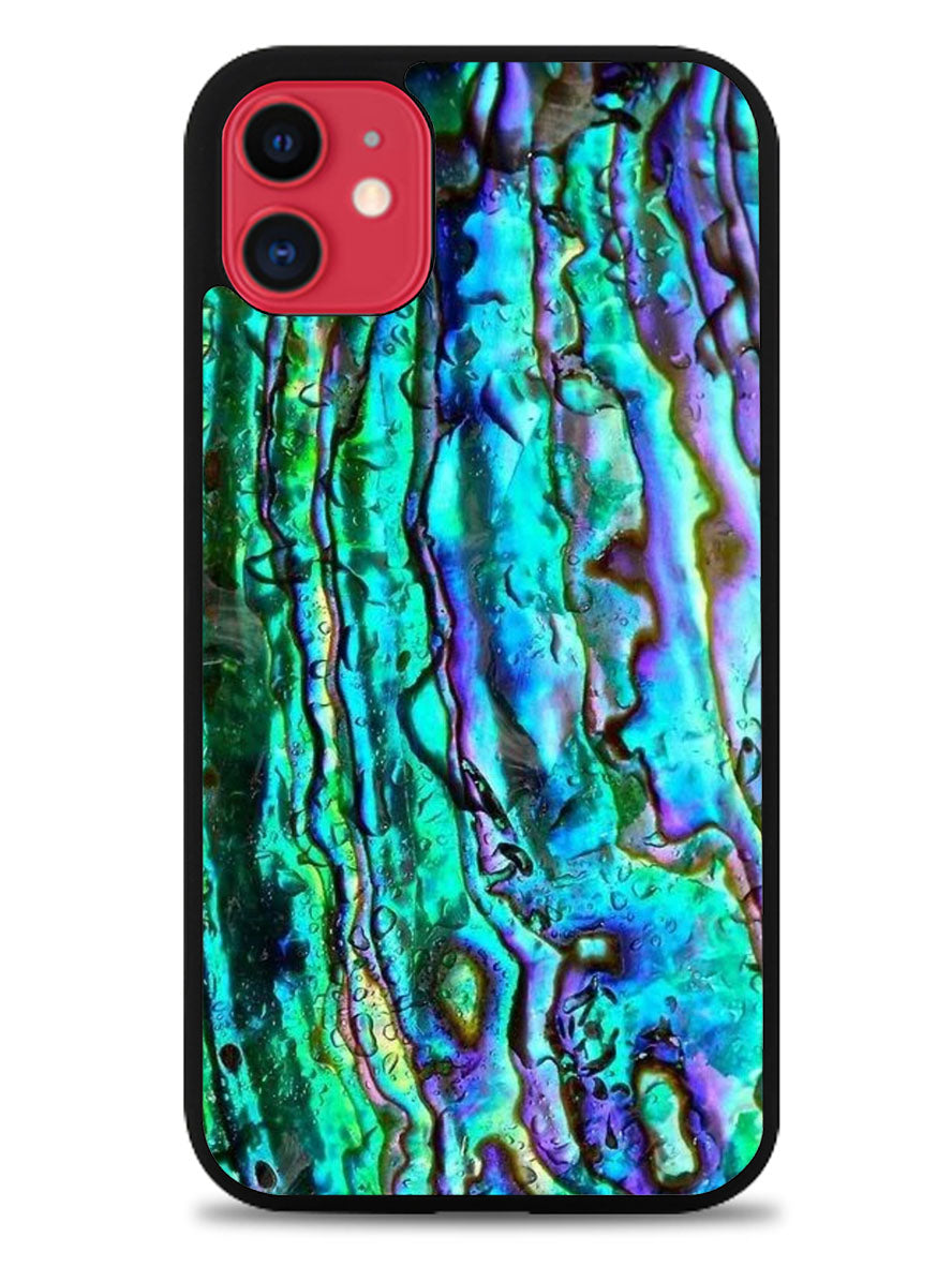Abalone 2nd iPhone 11 Case