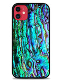 Abalone 2nd iPhone 11 Case