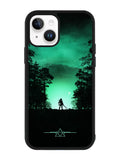 The Legend Of Zelda iPhone 15 Case BLN2215