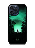 The Legend Of Zelda iPhone 15 Pro Case BLN2215