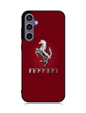 Ferrari Logo 3rd Samsung Galaxy S23 FE 5G Case