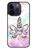 Unicorn 1st iPhone 14 Pro Case