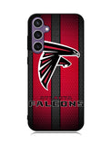 Atlanta Falcons 1st Samsung Galaxy S23 FE 5G Case