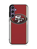 San Francisco 49Ers 1st Samsung Galaxy S23 FE 5G Case