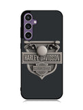 Harley Davidson 3D Samsung Galaxy S23 FE 5G Case