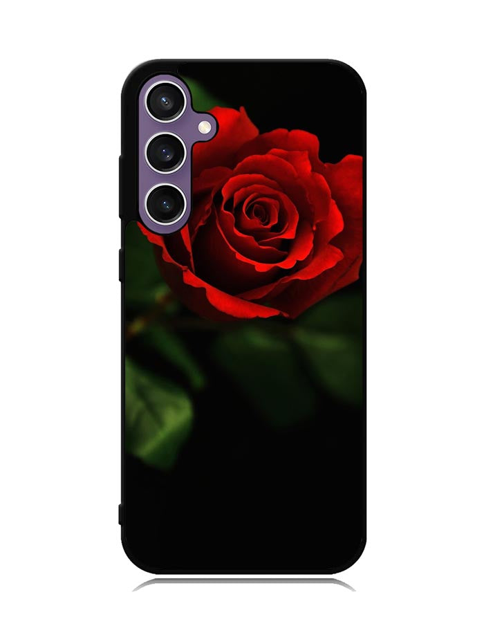 Rose Samsung Galaxy S23 FE 5G Case