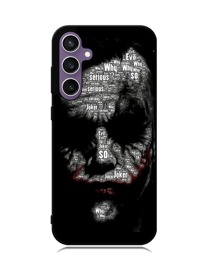 Joker Popart Samsung Galaxy S23 FE 5G Case