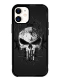 Punisher Skull iPhone 12 Mini Case