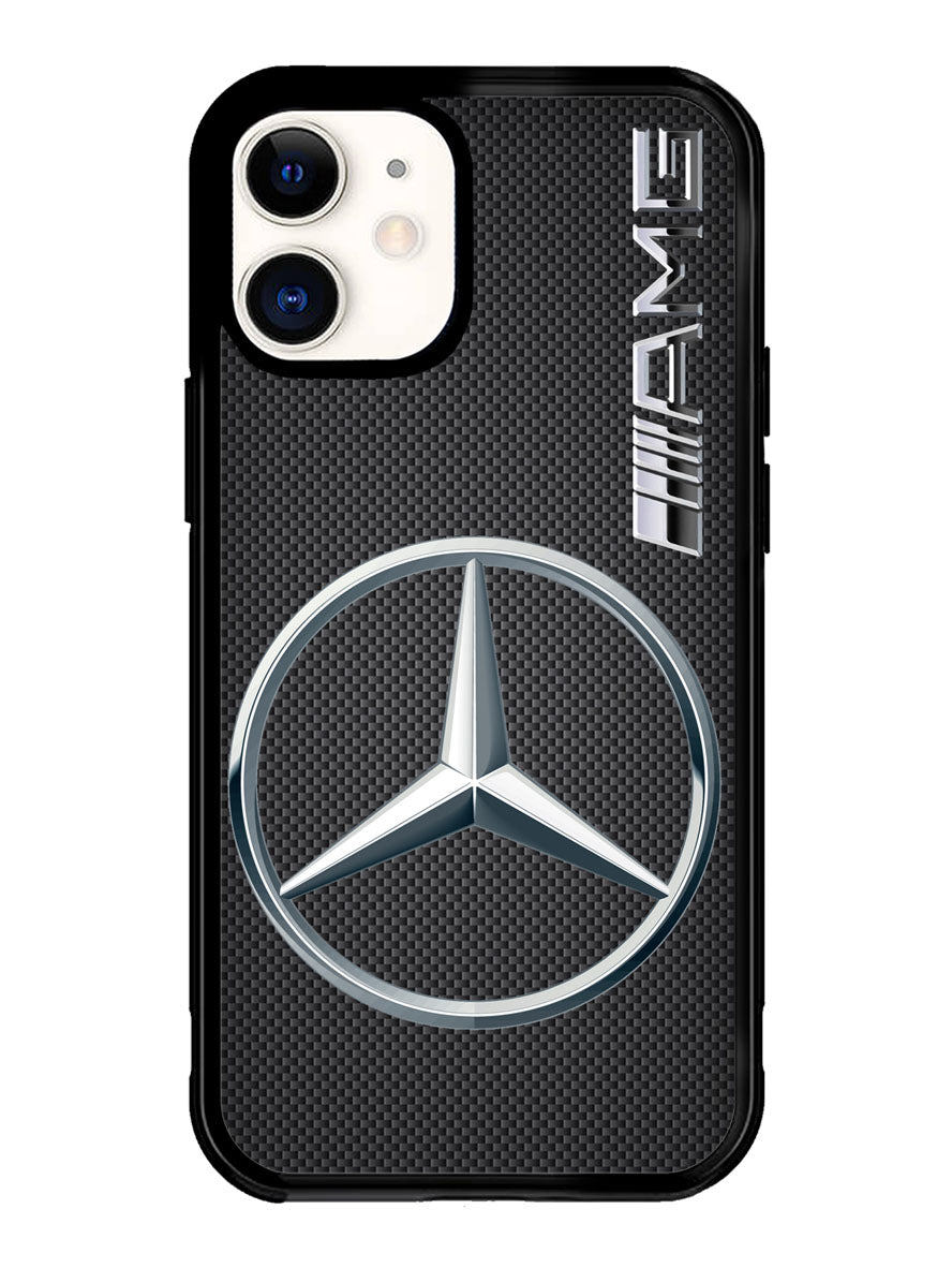 Mercedes AMG iPhone 12 Case