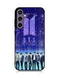 BTS Love Your Self Samsung Galaxy S23 FE 5G Case
