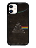 Pink Floyd Dark Side Of The Moon 1st iPhone 12 Mini Case