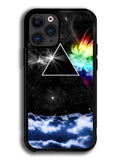 The Beautiful Pink Floyd iPhone 13 Pro Max Case BLN0301