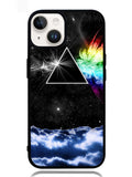 The Beautiful Pink Floyd iPhone 14 Plus Case BLN0301