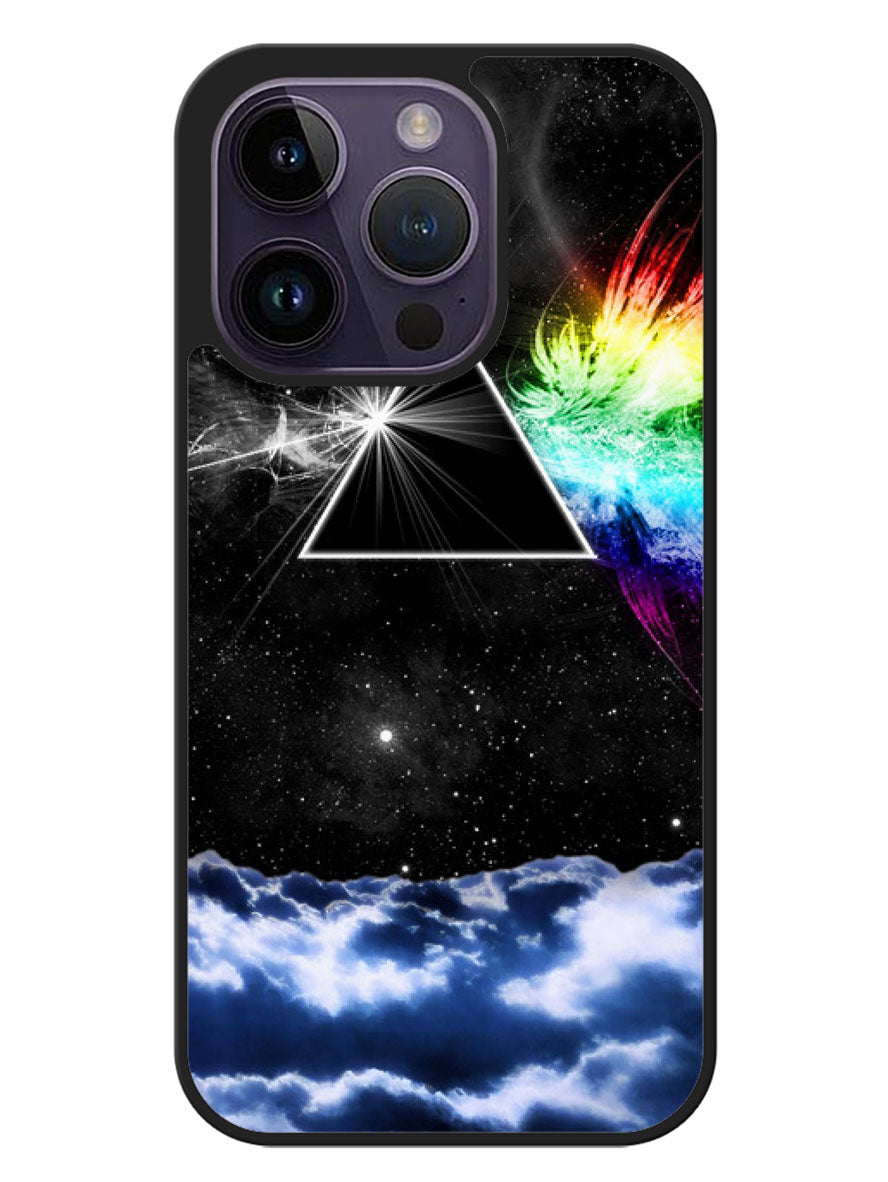 The Beautiful Pink Floyd iPhone 14 Pro Max Case BLN0301