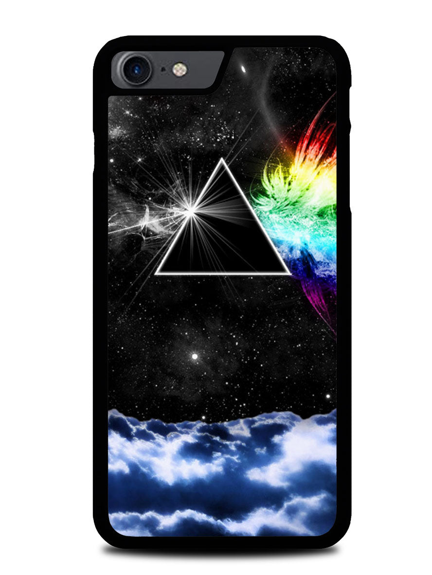 The Beautiful Pink Floyd iPhone SE 3rd Generation 2022 Case BLN0301