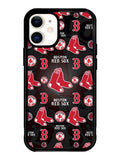 Boston Red Sox 6th iPhone 12 Mini Case