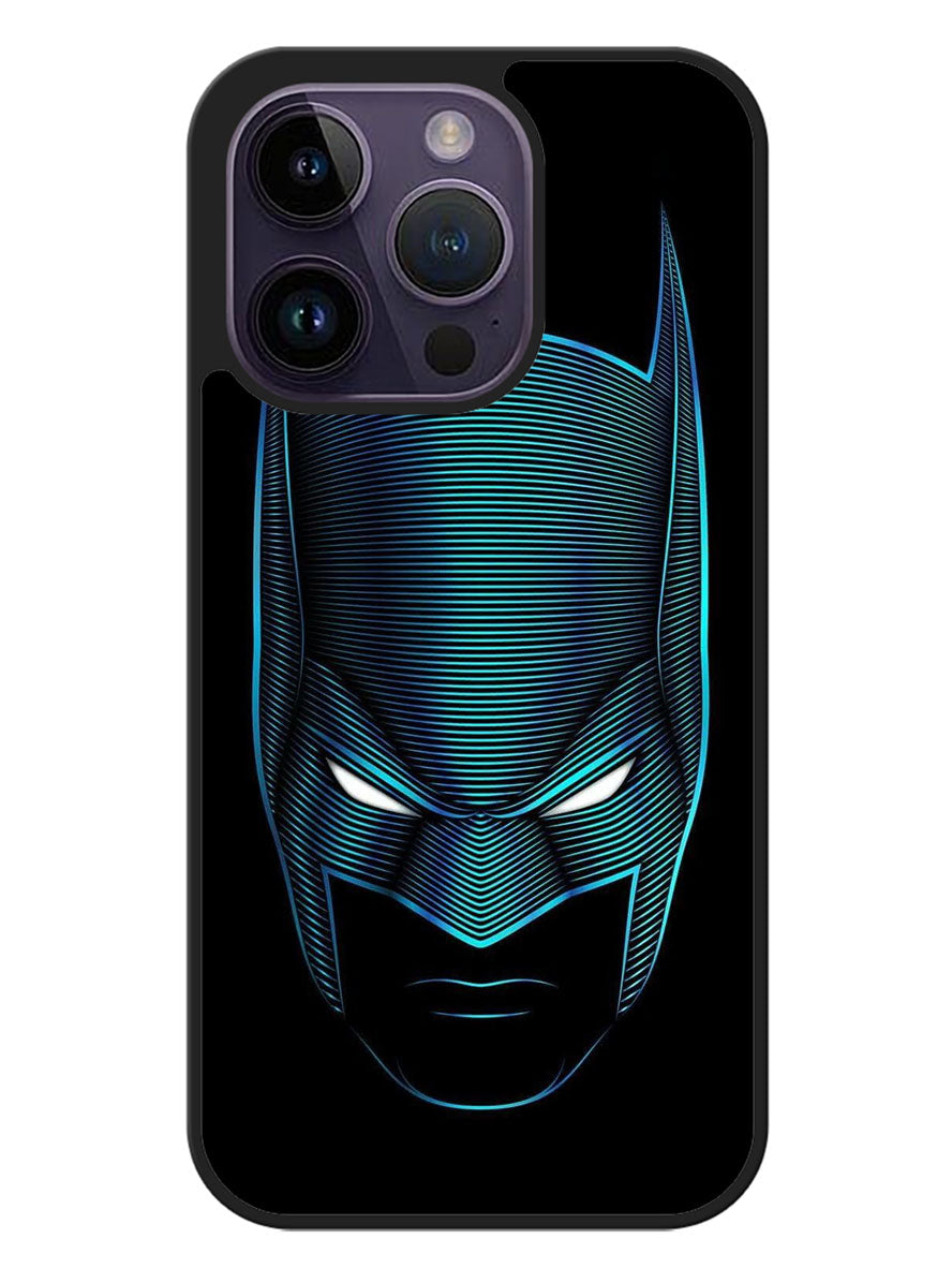 The Batman iPhone 14 Pro Case BLN7811