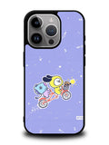 BT21 BTS chimmy mang shooky Jimin iPhone 15 Pro Case