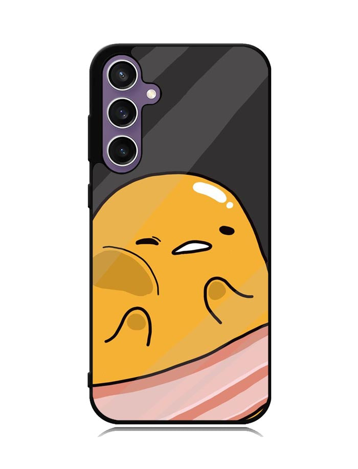 Gudetama 2nd Samsung Galaxy S23 FE 5G Case