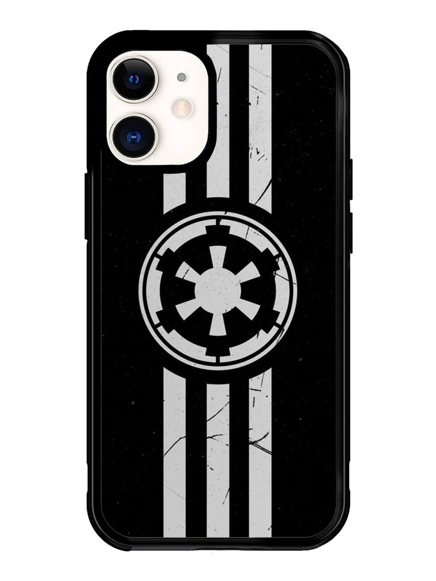 Star Wars Emblem iPhone 12 Mini Case
