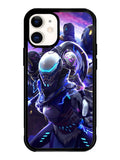 Free Fire Garena iPhone 12 Mini Case