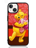 To Pooh From Piglet iPhone 14 Case BLN6910