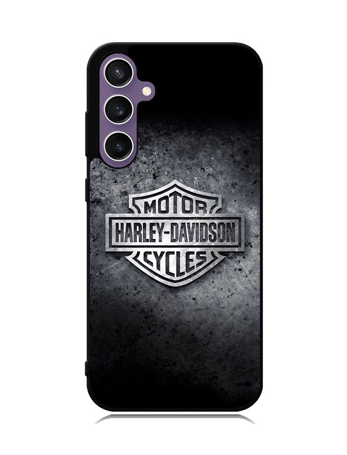 Harley Davidson 16th Samsung Galaxy S23 FE 5G Case