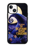 The Nightmare Before Christmas iPhone 15 Case BLN6903