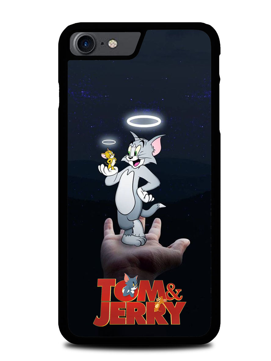 Tom And Jerry iPhone SE 2nd Generation 2020 Case BLN7017