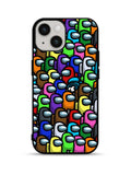 Among Us 2nd iPhone 15 Plus Case