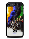 The Fast And Furious 9 iPhone SE 2nd Generation 2020 Case BLN7055