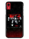 Slipknot Vol 3 iPhone XR Case