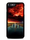 Stranger Things Hawkins iPhone SE 2nd Generation 2020 Case