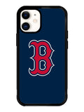 Boston Red Sox Logo 10th iPhone 12 Mini Case