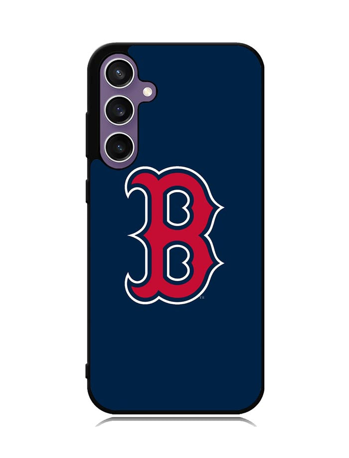Boston Red Sox Logo 10th Samsung Galaxy S23 FE 5G Case